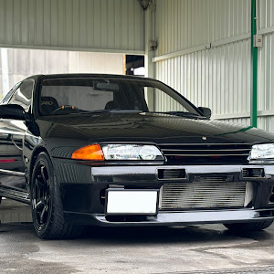 スカイライン GT-R R32