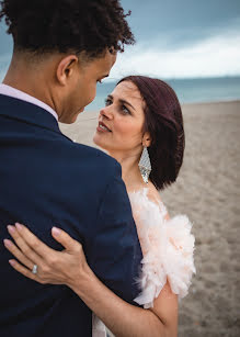 Fotógrafo de casamento Julia Byron (byron). Foto de 7 de junho 2023