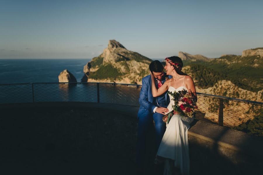 Fotógrafo de bodas Alejandro Crespi (alejandrocrespi). Foto del 1 de octubre 2020