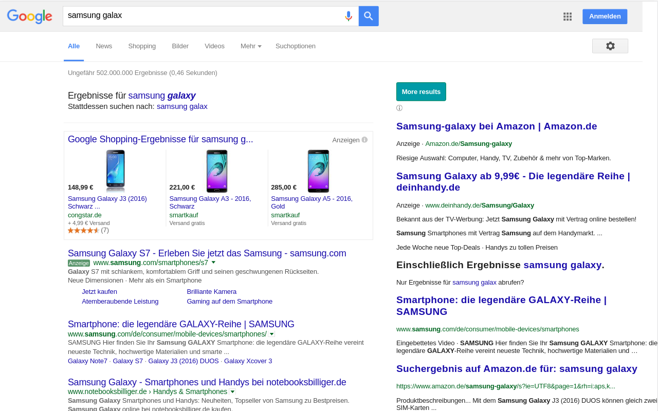 datamints Google Search Extender Preview image 0