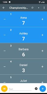 Score Counter (Plus)(圖5)-速報App