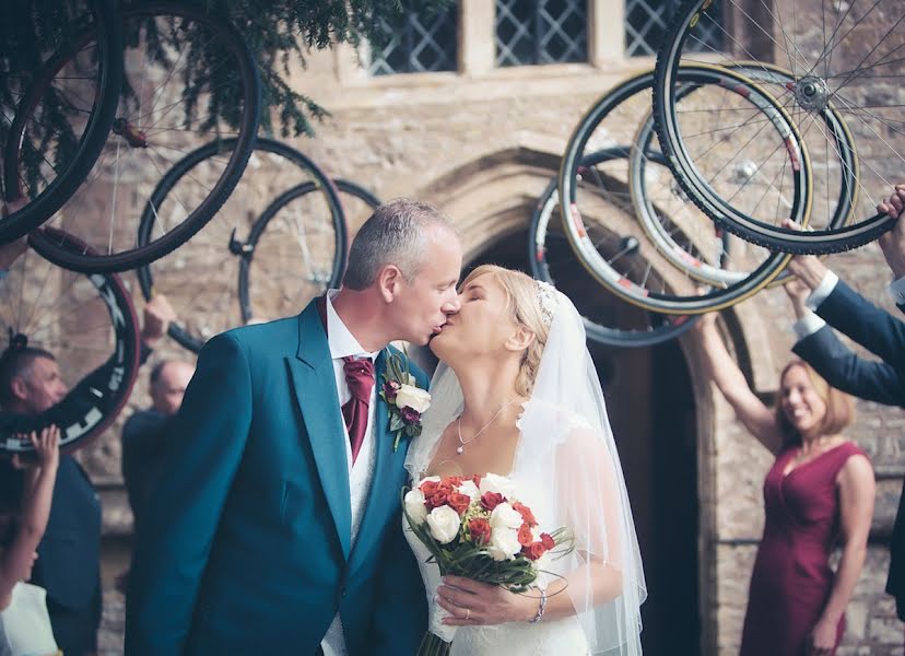 Wedding photographer Katrina Bartlett (katrinabartlett). Photo of 1 July 2019