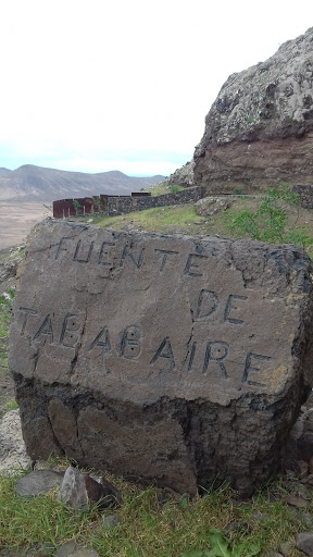 Fuente De Tabalaire