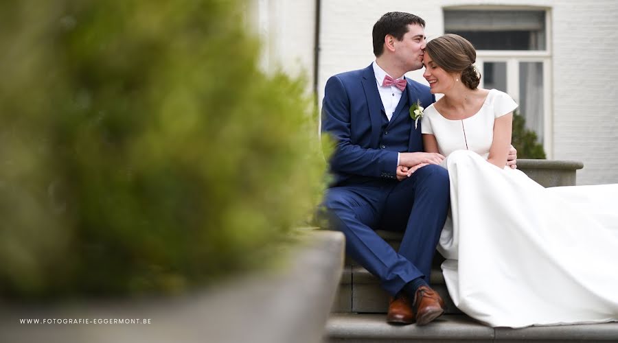 Fotografo di matrimoni Piet Eggermont (eggermont). Foto del 17 aprile 2019