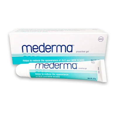 Mederma Gel 20gm