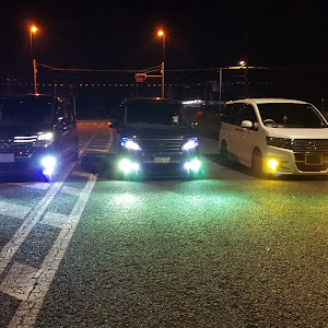 ステップワゴン