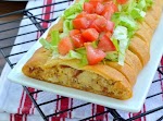 BLT Chicken Braid was pinched from <a href="http://insidebrucrewlife.com/2013/07/blt-chicken-braid/" target="_blank">insidebrucrewlife.com.</a>