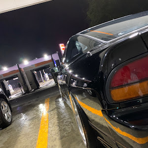 180SX RPS13