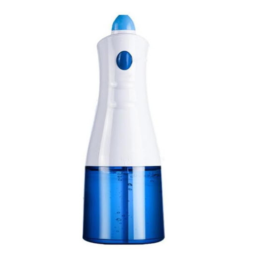 Title 5, Electric Nasal Washing Device Portable Handheld...
