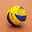 Volleyball Game Wallpapers Theme New Tab