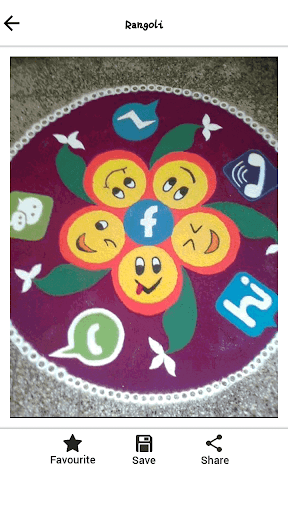 Rangoli Designs - Rangoli Art For Diwali, Sand Art