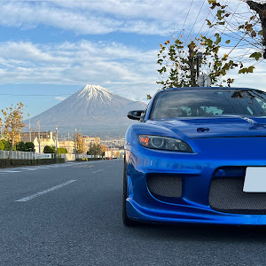 RX-8 SE3P