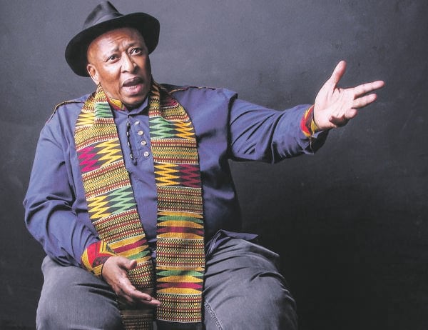 Zakes Mda