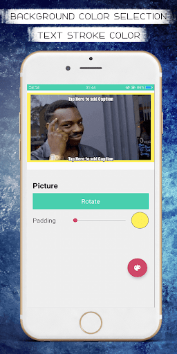 The Memers 2 - meme generator