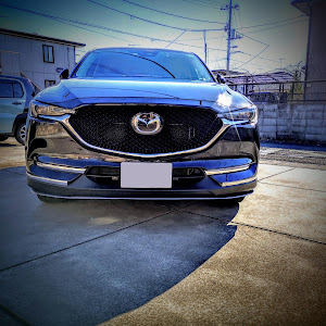 CX-5 KF系