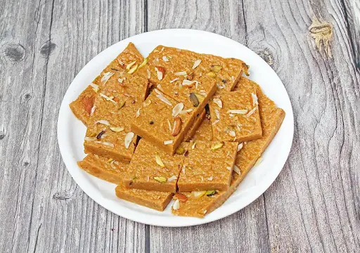 Cow Milk Barfi