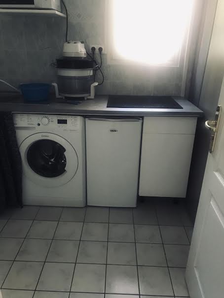 Location meublée appartement 1 pièce 20 m² à Fouras (17450), 450 €