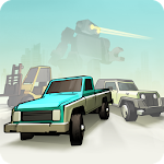 The Hit Car Apk