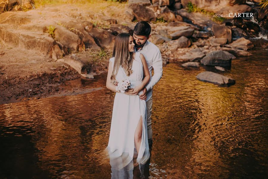 Fotógrafo de casamento Kethellen Carter (kethellencarter). Foto de 29 de março 2020