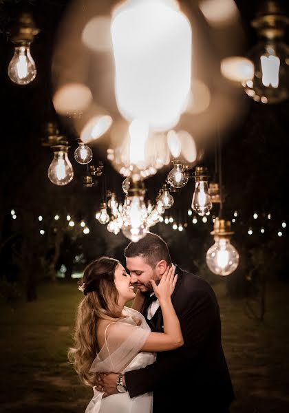 Wedding photographer Antonio Leuci (leuci). Photo of 21 April 2023