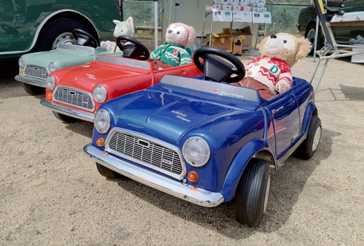ラクティスの車輪村・エムズガレージ・レッドメモリー・旧車に関するカスタム事例の投稿画像8枚目