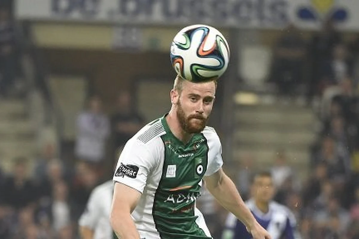 Cercle-verdediger keert terug naar Eredivisie