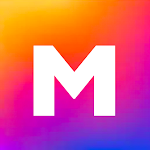 Cover Image of Herunterladen MV Video - Master Photo video maker for MV master 1.2 APK