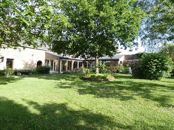 maison à Damgan (56)