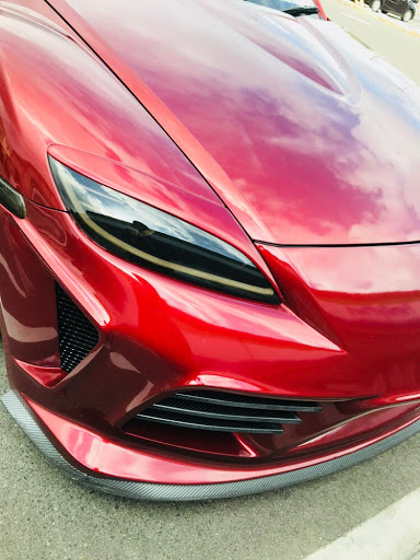 Rx 8 のスモークヘッドライト Rx8に関するカスタム メンテナンスの投稿画像 車のカスタム情報はcartune