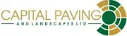 Capital Paving & Landscapes Ltd Logo