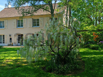 maison à Bois-le-Roi (77)