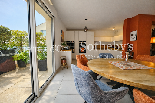 Appartement avec terrasse 2