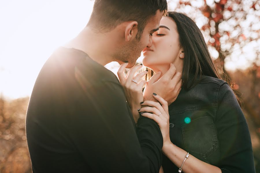 Fotógrafo de bodas Tatyana Uzun (tanyas). Foto del 13 de noviembre 2019