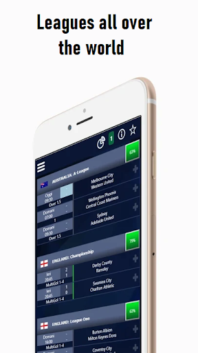 PrimeBet - Football bet and analysis - v1.8.7