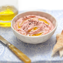 Taramasalata