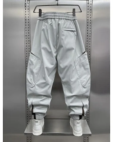 Heren outdoor overalls, Koreaanse s - 1