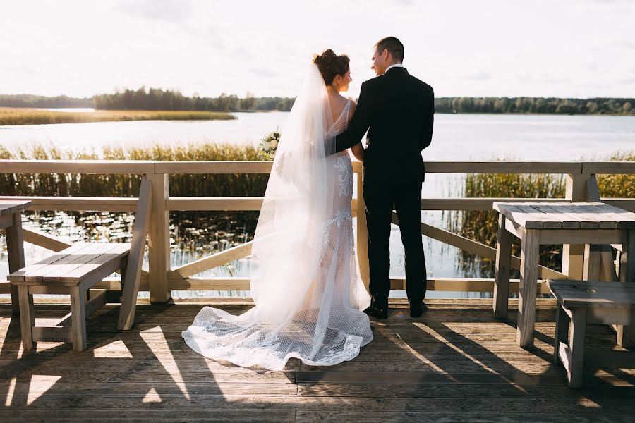 Wedding photographer Aleksandr Savchenko (savchenkosash). Photo of 31 October 2022