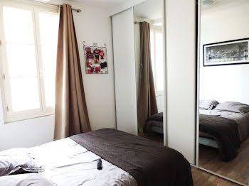 appartement à Rennes (35)