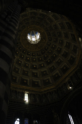 Cupola duomo di Siena  di beba0529