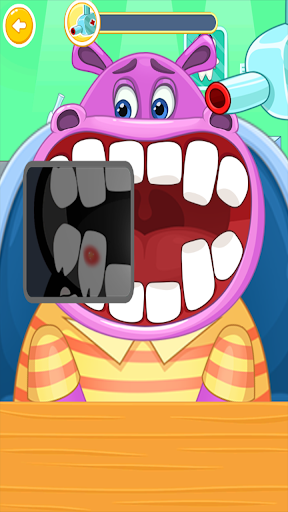 Children's doctor : dentist screenshot #1