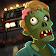 Age of Zombie Route de la mort icon