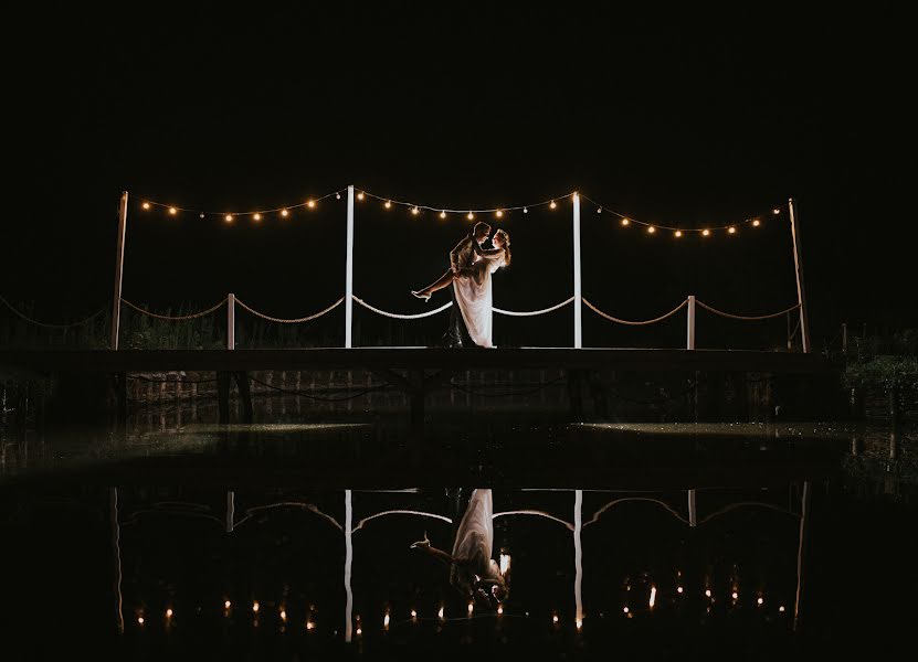 Photographe de mariage Michał Stojański (onelove). Photo du 23 octobre 2022