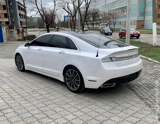 продам авто Lincoln MKS MKS фото 4