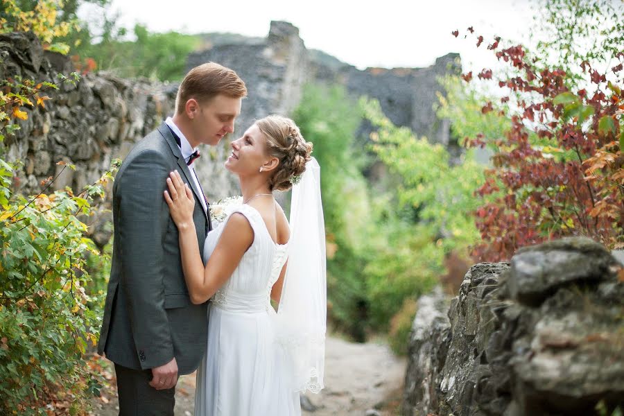 Wedding photographer Elena Turovskaya (polenka). Photo of 2 April 2017