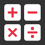 Cover Image of 下载 Math Games & Multiplication Table 1.0 APK