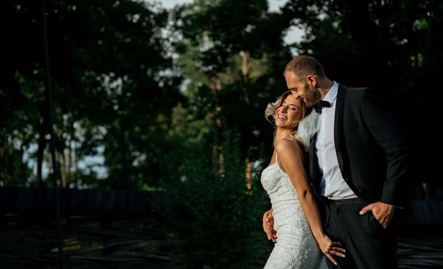 Fotógrafo de bodas Gregori Moon (moonstudio). Foto del 1 de agosto 2018