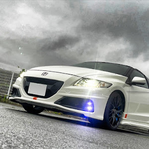 CR-Z ZF1