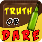 Truth Or Dare - Bottle spin game 1.0