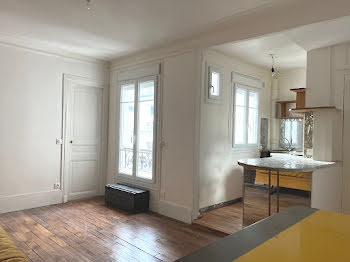 appartement à Paris 18ème (75)