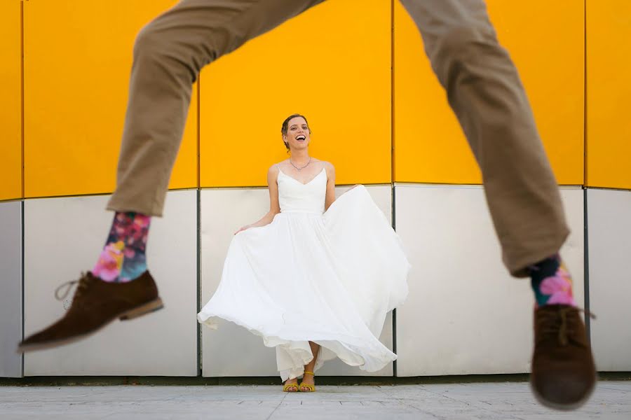 Fotografo di matrimoni Ori Carmi (carmi). Foto del 13 gennaio 2020